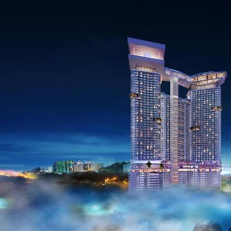1001 Nights Hotel, Trademark Collection By Wyndham Genting Highlands Zewnętrze zdjęcie