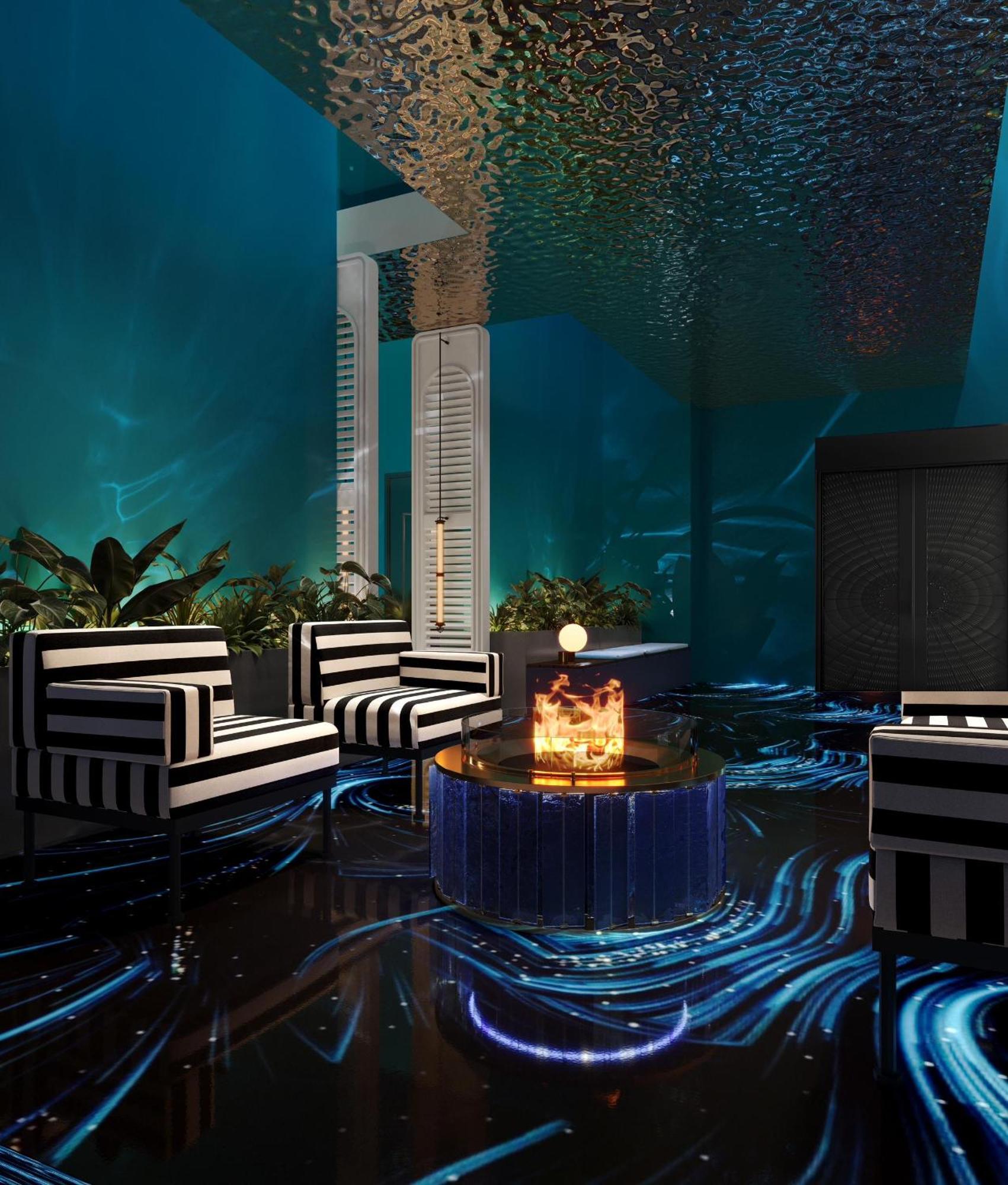 1001 Nights Hotel, Trademark Collection By Wyndham Genting Highlands Zewnętrze zdjęcie